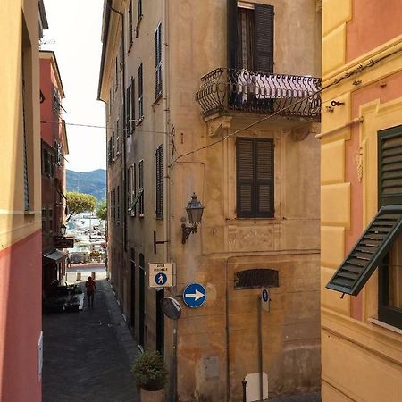 Mattia'S House Apartment Santa Margherita Ligure Ngoại thất bức ảnh