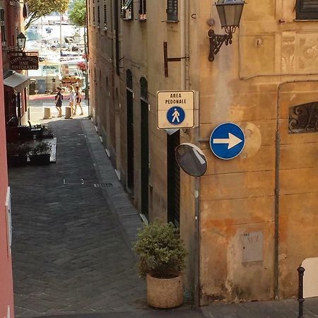 Mattia'S House Apartment Santa Margherita Ligure Ngoại thất bức ảnh