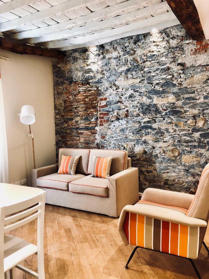 Mattia'S House Apartment Santa Margherita Ligure Ngoại thất bức ảnh