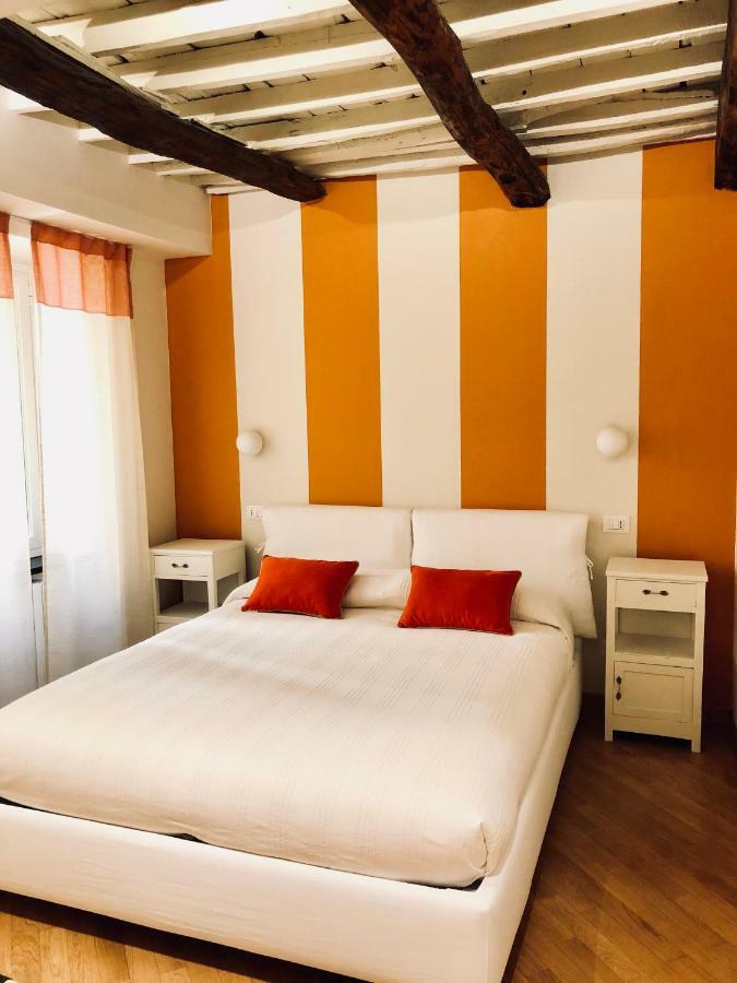Mattia'S House Apartment Santa Margherita Ligure Ngoại thất bức ảnh
