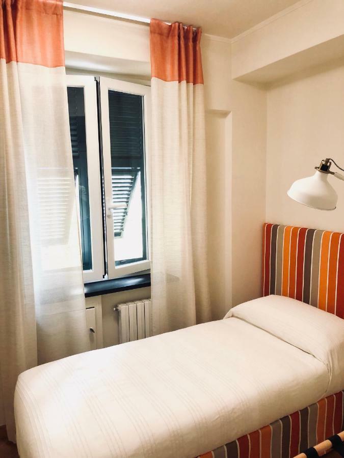 Mattia'S House Apartment Santa Margherita Ligure Ngoại thất bức ảnh