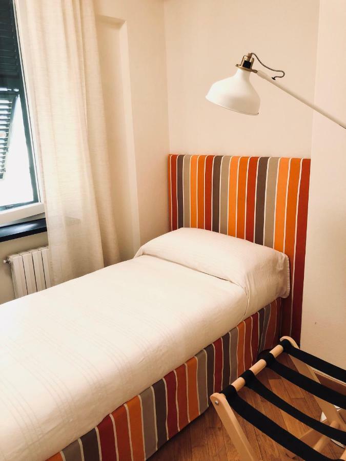 Mattia'S House Apartment Santa Margherita Ligure Ngoại thất bức ảnh