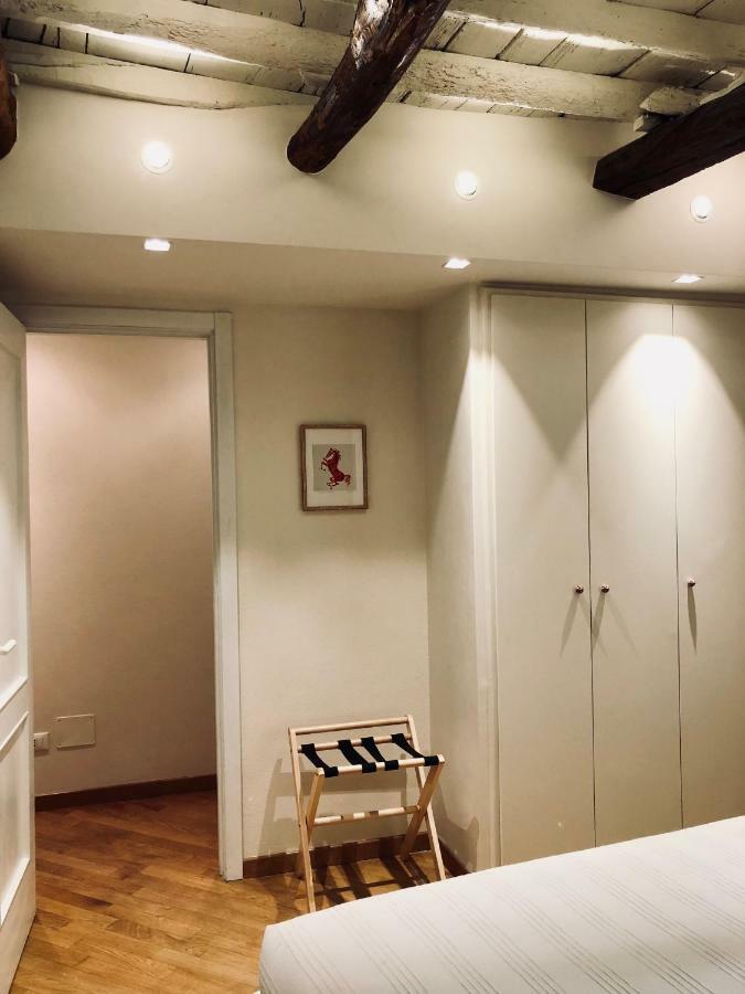 Mattia'S House Apartment Santa Margherita Ligure Ngoại thất bức ảnh