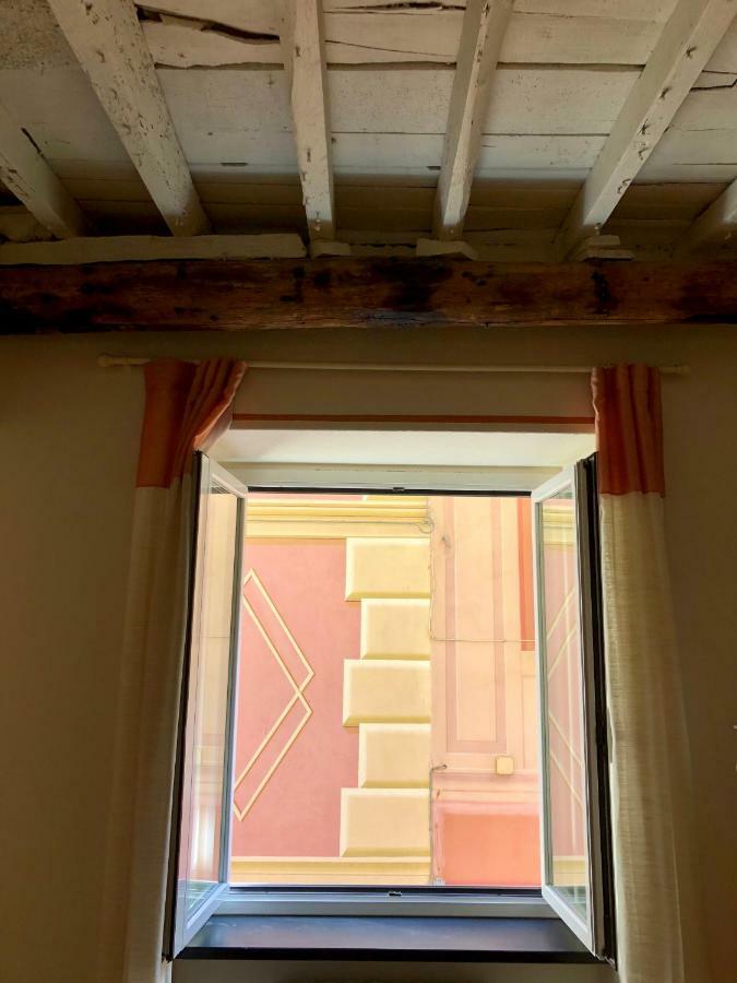Mattia'S House Apartment Santa Margherita Ligure Ngoại thất bức ảnh