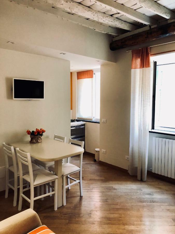 Mattia'S House Apartment Santa Margherita Ligure Ngoại thất bức ảnh