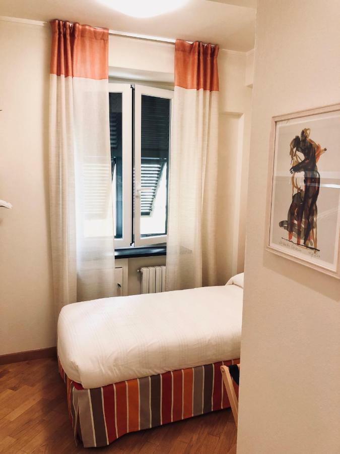 Mattia'S House Apartment Santa Margherita Ligure Ngoại thất bức ảnh