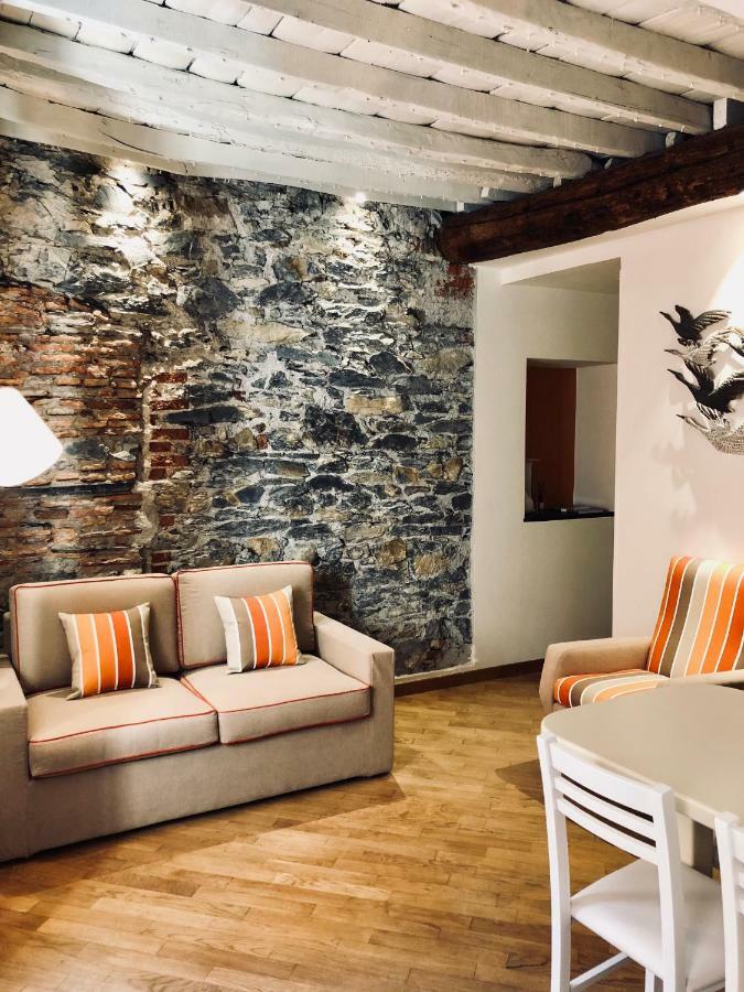 Mattia'S House Apartment Santa Margherita Ligure Ngoại thất bức ảnh